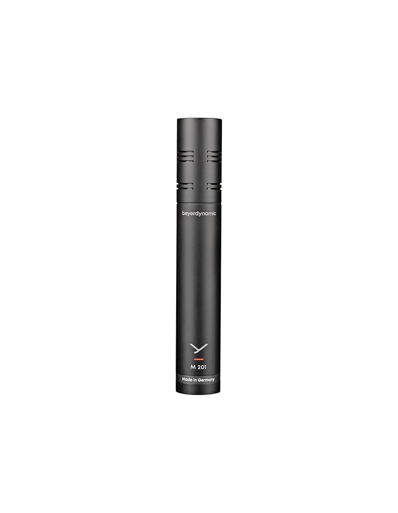 Beyerdynamic M 201 TG 楽器用ダイナミックマイク M 201 TG - beyerdynamic (ベイヤーダイナミック）